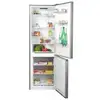 Image de Réfrigérateur Combiné Rb372n4ade - 292 L - No Frost - L59,5 Cm X H178,5 Cm - Silver