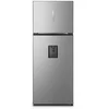 Image de Réfrigérateur Combiné 70.4cm 467l Métal Brillant Hisense Ftn461wce1