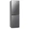 Image de Réfrigérateur combiné hisense rb327n4add 256 l total no frost argent RB327N4ADD