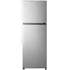 Image de Hisense rt422n4ace réfrigérateur-congélateur pose libre 325 l e acier inoxydable