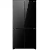 Image de Réfrigérateur Multi Portes Hisense Refrigerateur Multi Portes Rq768n4gbe Metaltechcooling