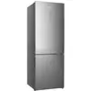 Image de Réfrigérateur Congélateur En Bas Hisense Rb645n4bic Argent Hxlxp : 200 X 70.4 X 69.4 Cm