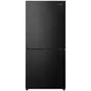 Image de Hisense - réfrigérateur américain 483l no frost noir rq5p470safe - RQ5P470SAFE