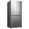 Image de Réfrigérateur américain RQ5P470SEIE HISENSE