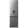 Image de Réfrigérateur combiné - HISENSE - FCN255WDE - 2 portes - 255 L - Classe E - 55 x 563 x 1797 cm - Argent