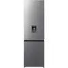 Image de Hisense - réfrigérateur combiné 55cm 255l nofrost silver fcn255wde - FCN255WDE