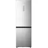 Image de Frigo combine hisense rb3k330saie 330 l no frost inox RB3K330SAIE