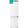 Image de Hisense Rb3b250sawe Réfrigérateur-congélateur Intégré 252 L E Blanc