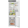 Image de Réfrigérateur congélateur en bas Hisense RB3B250NEWE1 Blanc