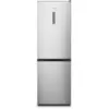 Image de Réfrigérateur Congélateur En Bas Fcn300ccd1 304l Inox 59,5x59x186cm Hisense