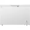 Image de Congélateur Coffre - Hisense - Fc484d4awlyd - 2 Paniers - 372 L - Eclairage Led - Classe D