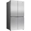 Image de Réfrigérateur multi-portes Hisense RQ5P640SSSD
