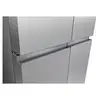 Image de Réfrigérateur multi portes hisense rq5p640sssd