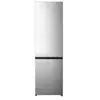 Image de Réfrigérateur congélateur en bas hisense fcn331aca inox