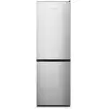 Image de Réfrigérateur Combiné Hisense Rb3n300neca No Frost Gris 304 L
