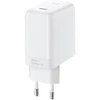 Image de Oneplus 5481100042 Caricabatterie Da Parete Carica Rapida Warp Charge Bianco