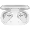 Image de Oneplus Nord Buds 2 Casque Sans Fil Ecouteurs Appels/musique/sport/au Quotidien Bluetooth Blanc