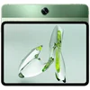 Image de Oneplus Pad Go Mediatek 128 Go 28,8 Cm (11.3") 8 Go Wi-fi 5 (802.11ac) Android 14 Vert