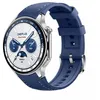 Image de OnePlus Watch 2 47 mm Bluetooth Bleu (Nordic Blue)