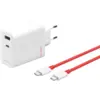 Image de Chargeur OnePlus SuperVOOC 120 W USB-C Double Port Charge Rapide
