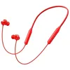 Image de Écouteurs OnePlus Bullets Wireless Z3 à bandeau   Samba Sunset Bluetooth avec micro charge rapide & longue autonomie   5481158875