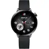 Image de Oneplus Watch 3 43mm 3,35 Cm (1.32") Amoled Numérique 466 X 466 Pixels Écran Tactile Noir, Titane Wifi Gps (satellite)