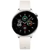 Image de Oneplus Watch 3 43mm 3,35 Cm (1.32") Amoled Numérique 466 X 466 Pixels Écran Tactile Argent, Titane Wifi Gps (satellite