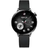 Image de Oneplus Watch 3 43mm 3,35 Cm (1.32") Amoled Numérique 466 X 466 Pixels Écran Tactile Noir Wifi Gps (satellite)