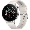 Image de Montre intelligente oneplus watch 3 argenté 1,32