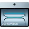 Image de Oneplus Pad Lite 11" 6 Go/128 Go Wi-fi Bleu (aero Blue)