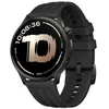 Image de Montre INTELLIGENTE OnePlus Watch Lite Noir - GPS Intégré 7 Jours d’Autonomie Suivi Santé 5ATM Étanche Compatible IOS Android