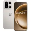Image de Oneplus 15 5g 16 Go/512 Go Gris (sand Storm) Double Sim