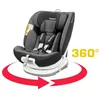 Image de SIEGE ENFANT ROTATIF 360° SPARCO ISIZE 40-150CM ECE R129/03 ISOFIX z