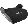Image de Sparco Siège Rehausseur Enfant F100ki Noir/gris