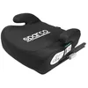 Image de REHAUSSEUR BAS ISOFIX NOIR 125-150CM ECE R129 ISIZE SPARCO