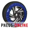 Image de Sparco Corsa SPT625BK-S