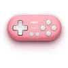Image de Mini Manette 8bitdo Zero 2 Rose en occasion ou reconditionné