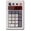 Image de 8Bitdo Retro 18 Wireless Mechanical Number Keypad NES Edition