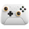 Image de 8BitDo Ultimate 2 Wireless 2.4G - PC Windows / Android - White Edition