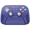 Image de 8BitDo Pro 3 Bluetooth Controller   Purple - 8BitDo Pro 3 Bluetooth Gamepad PURPLE