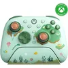 Image de Manette - Xbox Series X S - 8BitDo Ultimate 3 - Sans fil - Mossy Lagoon - Compatible PC