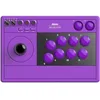 Image de Stick arcade - 8BitDo - Arcade Stick - 2.4G - Violet