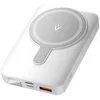 Image de Batterie externe - VENTION - FHTW0 - 10000 mAh - Charge rapide - 2x USB-C USB Lightning