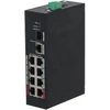 Image de Commutateur Réseau Gigabit Dahua Pfs3110-8et-96-v2