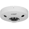Image de Caméra Dahua 4K 8MP Extérieure - IP67 IK10 Vision Nocturne 10 m PoE MicroSD 256GB