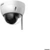 Image de Net Camera 2MP IR Dome WIFI-IPC-HDBW1230DE-SW-0280B DAHUA