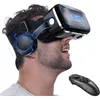 Image de Casque De Réalité Virtuelle Avec Contrôleur Et Casque Pour Enfants Et AdultesJeux Vidéo 3DEnsemble De Lunettes De Réalité Virtue