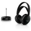 Image de Casques sans fil philips shc5200/10 noir SHC5200/10