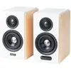 Image de Enceinte connectée hi fi edifier s880db mkii bois clair vendues par paire