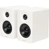 Image de Enceinte PC Edifier M60 - de bureau compactes certifiee High-Res Audio - 66 Watts - Blanc